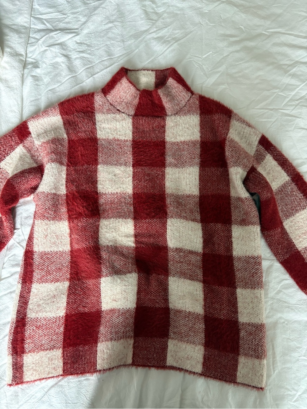 Zara Kids Sweater